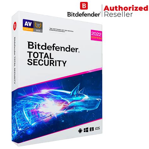 bitdefender total security offers uk.